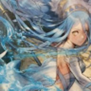 Meet your Posher, Annabel